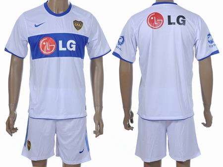 Argentine League jerseys-001